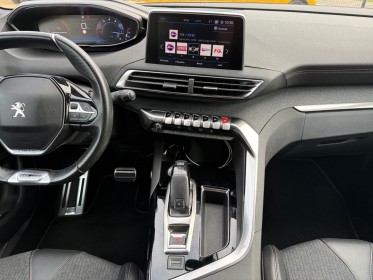 Peugeot 3008 puretech 130ch ss eat8 gt line garantie 12 mois occasion simplicicar dijon simplicicar simplicibike france