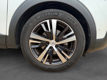 Peugeot 3008 puretech 130ch ss eat8 gt line garantie 12 mois occasion simplicicar dijon simplicicar simplicibike france