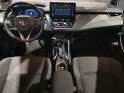 Toyota corolla hybride my20 122h finition dynamic origine france suivi 100% toyota garantie 12 mois occasion simplicicar...