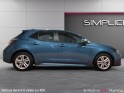 Toyota corolla hybride my20 122h finition dynamic origine france suivi 100% toyota garantie 12 mois occasion simplicicar...
