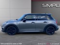Mini cooper s  2.0 192 ch jcw pack carbone occasion simplicicar la ciotat simplicicar simplicibike france