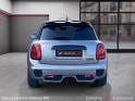 Mini cooper s  2.0 192 ch jcw pack carbone occasion simplicicar la ciotat simplicicar simplicibike france