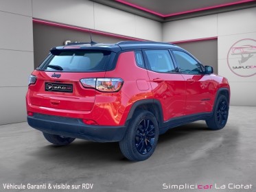 Jeep compass my20 1.3 gse t4 150 ch bvr6 brooklyn edition occasion simplicicar la ciotat simplicicar simplicibike france