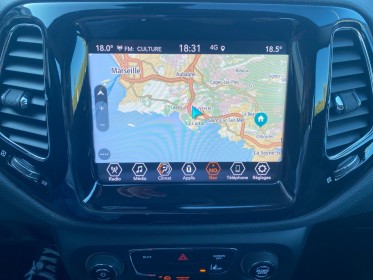 Jeep compass my20 1.3 gse t4 150 ch bvr6 brooklyn edition occasion simplicicar la ciotat simplicicar simplicibike france