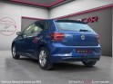 Volkswagen polo 1.0 tsi 95 ss bvm5 trendline occasion simplicicar grenoble simplicicar simplicibike france