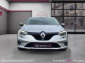 Renault megane iv berline tce 205 energy gt carplay led d'ambiance régulateur garantie 12 mois occasion simplicicar poitiers...