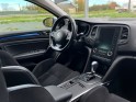 Renault megane iv berline tce 205 energy gt carplay led d'ambiance régulateur garantie 12 mois occasion simplicicar poitiers...