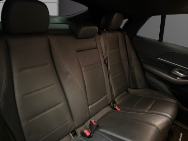 Mercedes gle coupe 350 9g-tronic 4matic amg line diesel 194ch136 ch phev eq power toit ouvrant garantie 12 mois occasion...