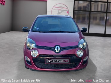 Renault twingo ii 1.2 lev 16v 75 eco2 access euro 5 occasion simplicicar la ciotat simplicicar simplicibike france
