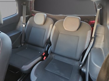 Renault twingo ii 1.2 lev 16v 75 eco2 access euro 5 occasion simplicicar la ciotat simplicicar simplicibike france