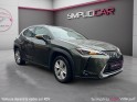 Lexus ux 250h 2.0 vvt-ie 16v 184 hybrid fwd 152 cv, caméra recul, entretien lexus, garantie constructeur. occasion...