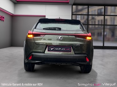 Lexus ux 250h 2.0 vvt-ie 16v 184 hybrid fwd 152 cv, caméra recul, entretien lexus, garantie constructeur. occasion...