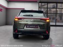 Lexus ux 250h 2.0 vvt-ie 16v 184 hybrid fwd 152 cv, caméra recul, entretien lexus, garantie constructeur. occasion...