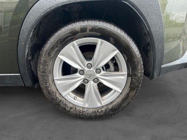 Lexus ux 250h 2.0 vvt-ie 16v 184 hybrid fwd 152 cv, caméra recul, entretien lexus, garantie constructeur. occasion...