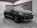 Peugeot 5008 1.6 thp 165ch ss eat6 allure garantie 1 an/premiÈre main occasion simplicicar royan simplicicar simplicibike...