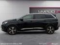 Peugeot 5008 1.6 thp 165ch ss eat6 allure garantie 1 an/premiÈre main occasion simplicicar royan simplicicar simplicibike...