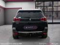 Peugeot 5008 1.6 thp 165ch ss eat6 allure garantie 1 an/premiÈre main occasion simplicicar royan simplicicar simplicibike...