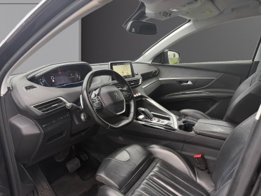 Peugeot 5008 1.6 thp 165ch ss eat6 allure garantie 1 an/premiÈre main occasion simplicicar royan simplicicar simplicibike...