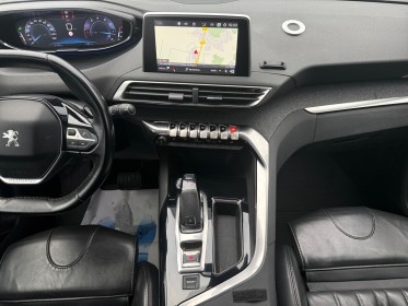 Peugeot 5008 1.6 thp 165ch ss eat6 allure garantie 1 an/premiÈre main occasion simplicicar royan simplicicar simplicibike...