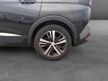 Peugeot 5008 1.6 thp 165ch ss eat6 allure garantie 1 an/premiÈre main occasion simplicicar royan simplicicar simplicibike...