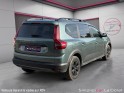 Dacia jogger eco-g 100 7 places  finition extrême faible kilomertage occasion simplicicar la ciotat simplicicar simplicibike...