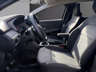 Dacia jogger eco-g 100 7 places  finition extrême faible kilomertage occasion simplicicar la ciotat simplicicar simplicibike...