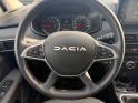 Dacia jogger eco-g 100 7 places  finition extrême faible kilomertage occasion simplicicar la ciotat simplicicar simplicibike...