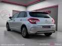 Citroen c4 hdi 90 millenium garantie 12 mois occasion simplicicar dijon simplicicar simplicibike france
