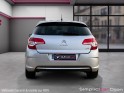 Citroen c4 hdi 90 millenium garantie 12 mois occasion simplicicar dijon simplicicar simplicibike france
