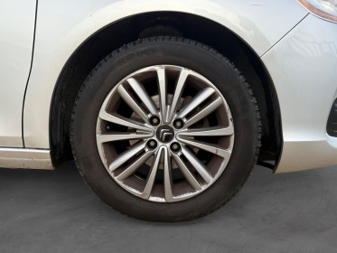 Citroen c4 hdi 90 millenium garantie 12 mois occasion simplicicar dijon simplicicar simplicibike france