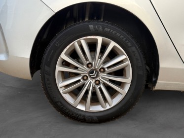 Citroen c4 hdi 90 millenium garantie 12 mois occasion simplicicar dijon simplicicar simplicibike france