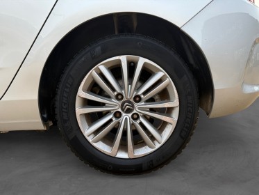 Citroen c4 hdi 90 millenium garantie 12 mois occasion simplicicar dijon simplicicar simplicibike france