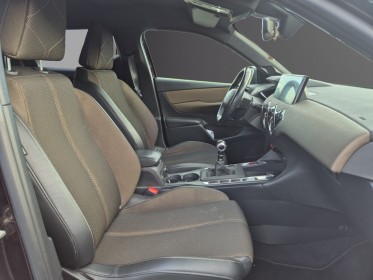 Citroen ds3 so chic / carplay / garantie 12 mois occasion simplicicar angers simplicicar simplicibike france