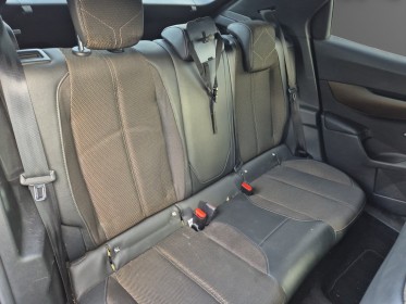 Citroen ds3 so chic / carplay / garantie 12 mois occasion simplicicar angers simplicicar simplicibike france