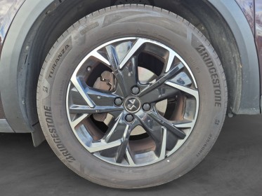 Citroen ds3 so chic / carplay / garantie 12 mois occasion simplicicar angers simplicicar simplicibike france