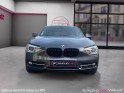 Bmw serie 1 f20 118d 143 ch sport a, apple carplay, radar av/ar, sièges chauffants, garantie 12 mois. occasion simplicicar...