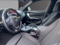 Bmw serie 1 f20 118d 143 ch sport a, apple carplay, radar av/ar, sièges chauffants, garantie 12 mois. occasion simplicicar...