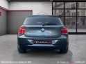Bmw serie 1 f20 118d 143 ch sport a, apple carplay, radar av/ar, sièges chauffants, garantie 12 mois. occasion simplicicar...