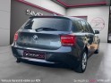 Bmw serie 1 f20 118d 143 ch sport a, apple carplay, radar av/ar, sièges chauffants, garantie 12 mois. occasion simplicicar...