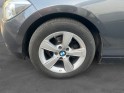 Bmw serie 1 f20 118d 143 ch sport a, apple carplay, radar av/ar, sièges chauffants, garantie 12 mois. occasion simplicicar...