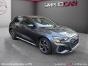 Audi a3 sportback audi a3 sportback 35 tfsi mild hybrid 150 s tronic 7 s line toit ouvrant occasion simplicicar le raincy...