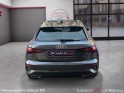 Audi a3 sportback audi a3 sportback 35 tfsi mild hybrid 150 s tronic 7 s line toit ouvrant occasion simplicicar le raincy...