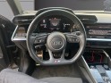 Audi a3 sportback audi a3 sportback 35 tfsi mild hybrid 150 s tronic 7 s line toit ouvrant occasion simplicicar le raincy...
