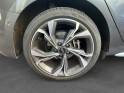 Audi a3 sportback audi a3 sportback 35 tfsi mild hybrid 150 s tronic 7 s line toit ouvrant occasion simplicicar le raincy...