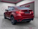 Bmw x6 e71 lci xdrive40d 306ch luxe a - garantie 12 mois occasion simplicicar annecy simplicicar simplicibike france