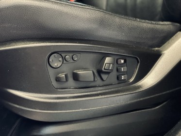 Bmw x6 e71 lci xdrive40d 306ch luxe a - garantie 12 mois occasion simplicicar annecy simplicicar simplicibike france