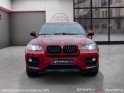 Bmw x6 e71 lci xdrive40d 306ch luxe a - garantie 12 mois occasion simplicicar annecy simplicicar simplicibike france