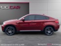 Bmw x6 e71 lci xdrive40d 306ch luxe a - garantie 12 mois occasion simplicicar annecy simplicicar simplicibike france