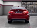 Bmw x6 e71 lci xdrive40d 306ch luxe a - garantie 12 mois occasion simplicicar annecy simplicicar simplicibike france