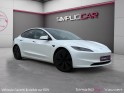 Tesla model 3 autonomie standard plus rwd occasion simplicicar lunel simplicicar simplicibike france